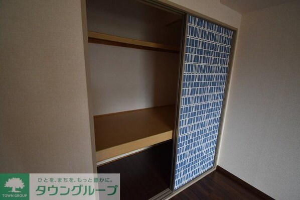 サンハイムS&Hの物件内観写真